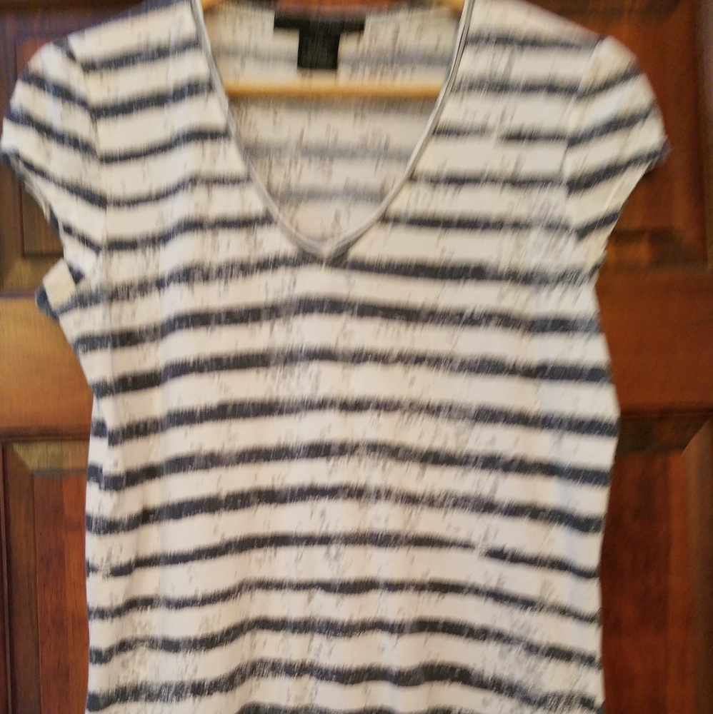 Calvin Klein Stripped Tee